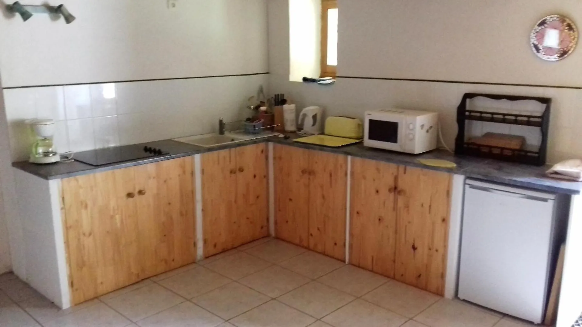 Holiday home Ancienne Forge Restauree Et Piscine Villa Sauzet