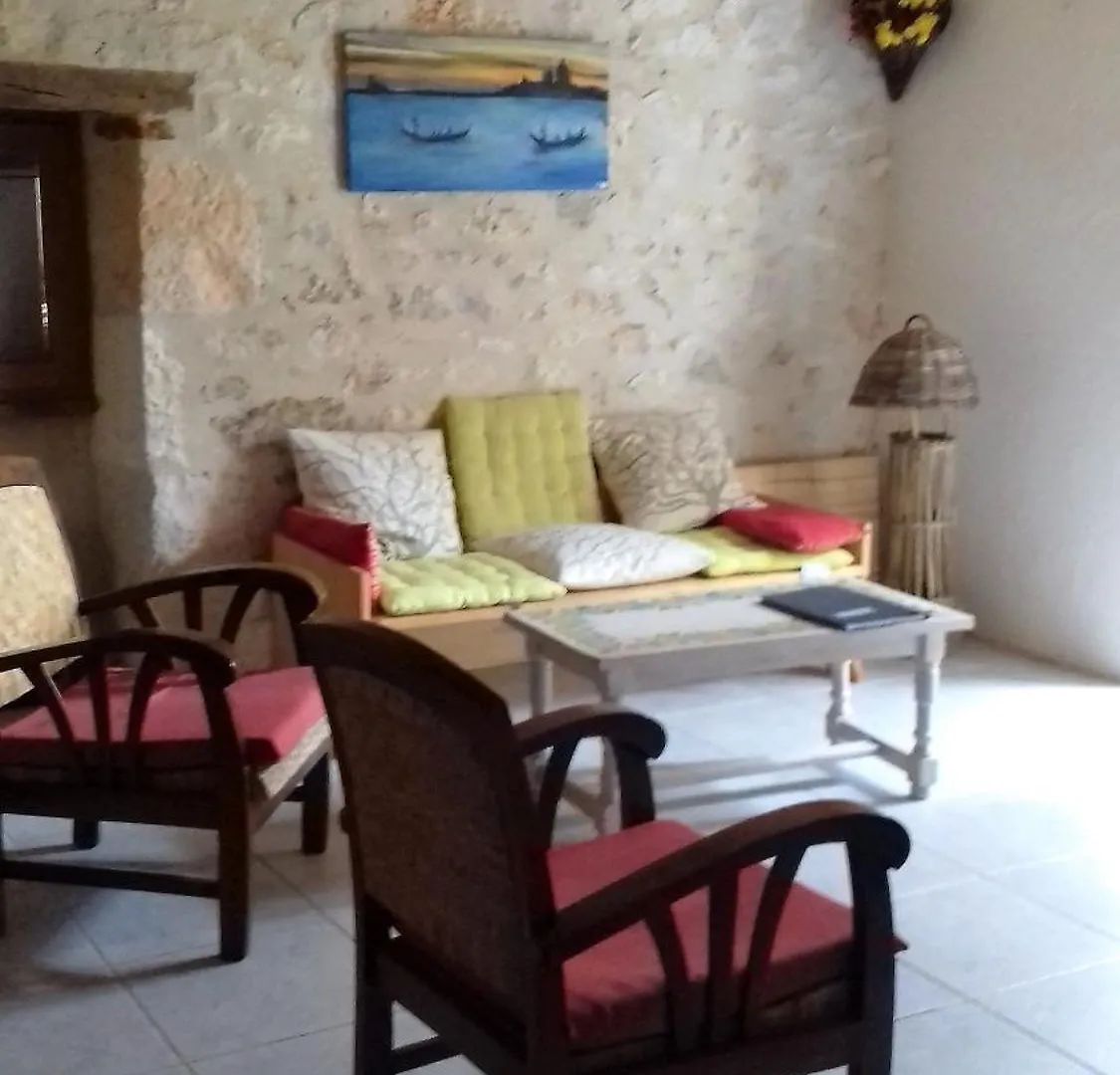 Ancienne Forge Restauree Et Piscine Villa Sauzet  Sauzet (Lot)