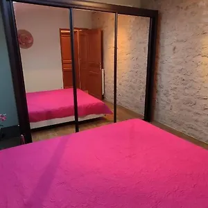  Appartement Victoria
